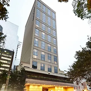 Hotel L'hotel Portobay, Sao Paulo